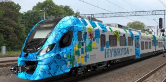 Specjalny transport dla obywateli Ukrainy
