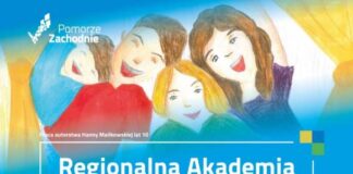 Regionalna Akademia Dzieci i Młodzieży