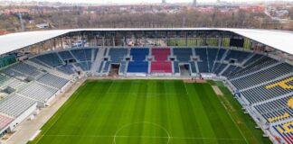 Pogoń Szczecin Football Schools