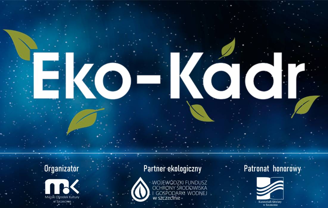 Eko - Kadr druga edycja konkursu