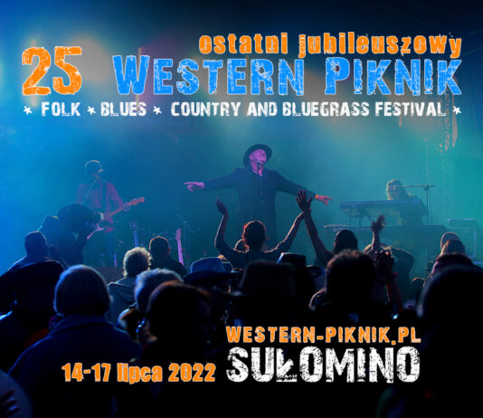 25-lecie Western Pikniku w Sułominie!