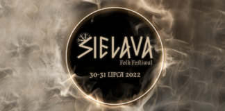 3. edycja Festiwalu Fokowego "Sielava"