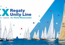 XX REGATY UNITY LINE