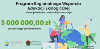 Program Regionalnego Wsparcia Edukacji Ekologicznej