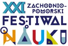 XXI Zachodniopomorski Festiwal Nauki