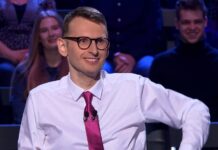 Zwycięzca "Milionerów" z Łodzi kupił mieszkanie w Szczecinie