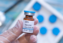 Szczepionki na HPV