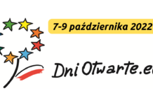 Dni Otwarte Funduszy Europejskich 2022 w Szczecinie