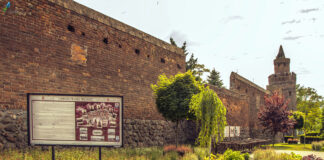 Średniowieczne fortyfikacje miejskie w Pyrzycach