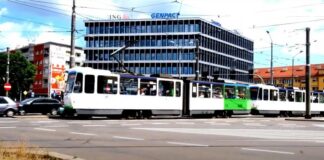 zmiany w rozkładach jazdy tramwajów