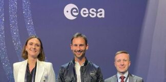 Polski naukowiec wybrany do ESA