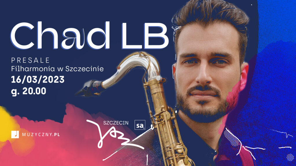 Szczecin Jazz 2023