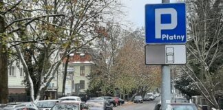 Uchwalono zmiany w regulaminach parkingowych