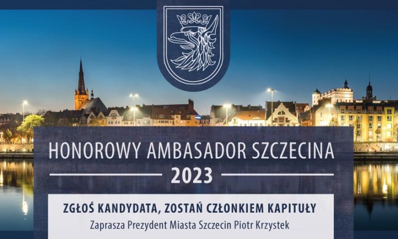 Ambasador Szczecina