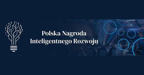 PUM z nominacją do Polskiej Nagrody Inteligentnego Rozwoju 2023
