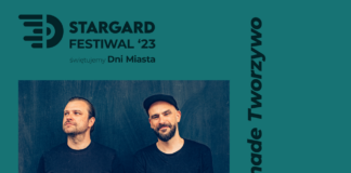 Stargard Festiwal'23