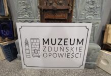 Muzeum Zduńskie Opowieści w Szczecinie