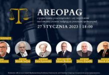 Uniwersytet Szczeciński zaprasza na Areopag