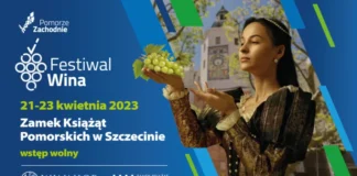 III Festiwal Wina Pomorza Zachodniego