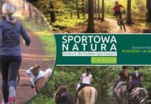 kolejna edycja konkursu „Sportowa Natura”