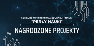 Projekty szczecińskich uczelni wyróżnione w "Perłach nauki"