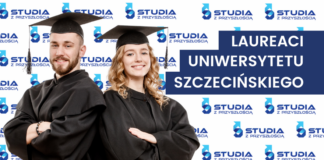 Uniwersytet Szczeciński otrzymał certyfikaty "Studia z Przyszłością"