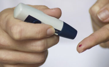 testy alergiczne z kropli krwi