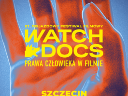 Festiwal filmowy WATCH DOCS