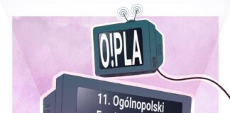 Ogólnopolski Festiwal Animacji O!PLA