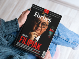 Uniwersytet Szczeciński na liście 300 najlepszych pracodawców magazynu Forbes