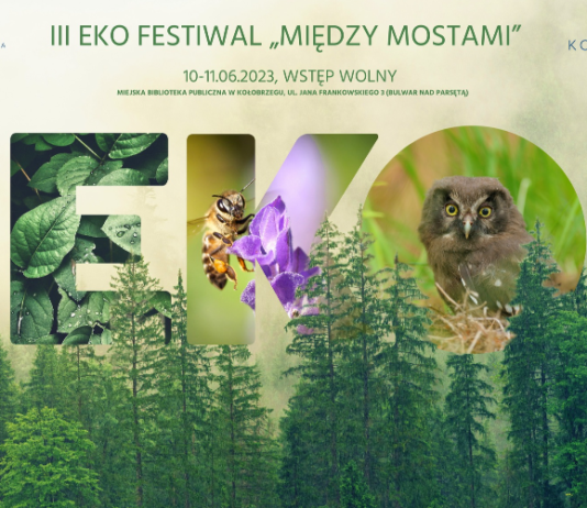 Eko Festiwal Między Mostami