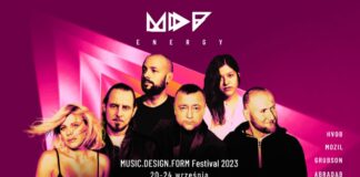 MDF Festiwal 2023