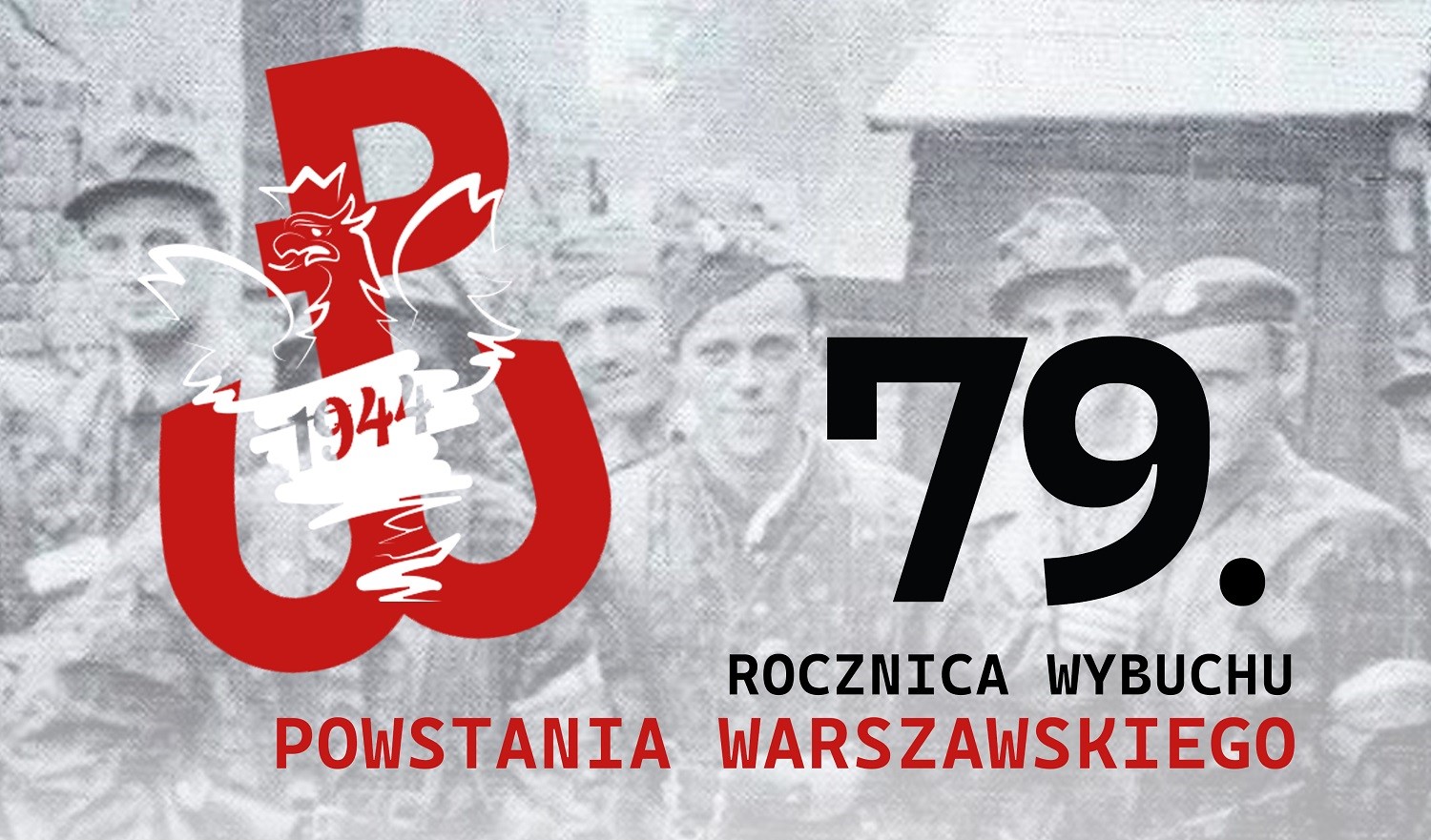 Piknik rodzinny i koncert "Mazowsza" z okazji rocznicy wybuchu Powstania Warszawskiego!