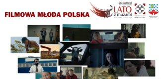 Konkurs Filmowa Młoda Polska