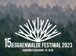 Reggaenwalde Festiwal w Darłówku