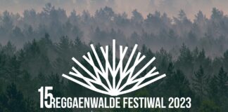Reggaenwalde Festiwal w Darłówku