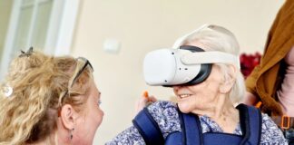 Dom Kultury w Przecławiu realizuje wyjątkowe Pogotowie Kulturalne przy użyciu technologii VR