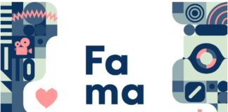 program tegorocznej edycji Festiwalu FAMA
