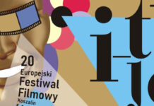  20. Europejski Festiwal Filmowy INTEGRACJA TY I JA