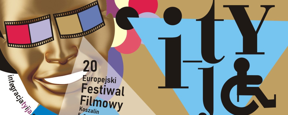  20. Europejski Festiwal Filmowy INTEGRACJA TY I JA