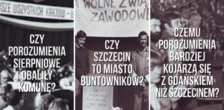 Pytania o Szczecin 2023