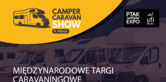 Camper & Caravan Show
