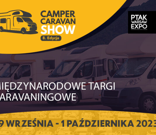 Camper & Caravan Show