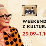 Weekend Seniora z Kulturą 2023