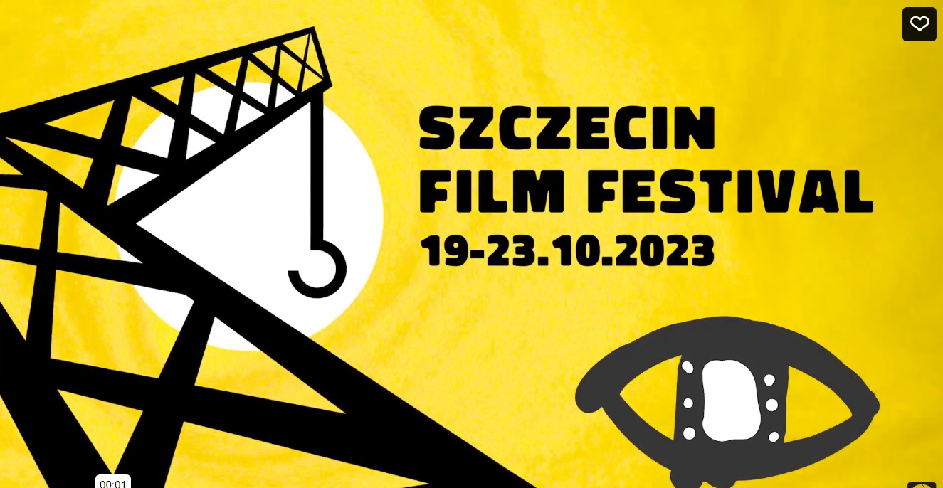 Szczecin Film Festival'23