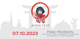 Japan Fest 2023 program