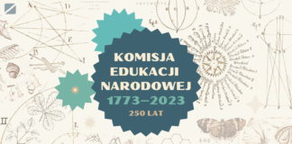 Obchody 250-lecia powołania Komisji Edukacji Narodowej w Szczecinie