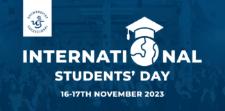 Międzynarodowy Dzień Studentów 2023