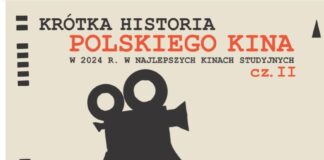 kultowe polskie filmy