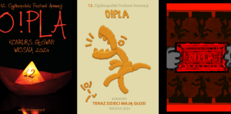 12. edycja Ogólnopolskiego Festiwalu Animacji O!PLA